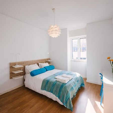 Mae De Agua Apartment Lisboa المظهر الخارجي الصورة