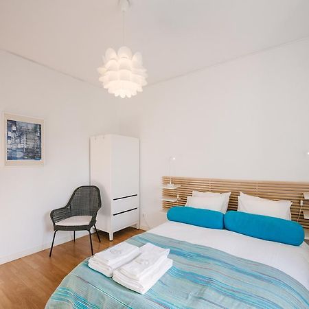 Mae De Agua Apartment Lisboa المظهر الخارجي الصورة