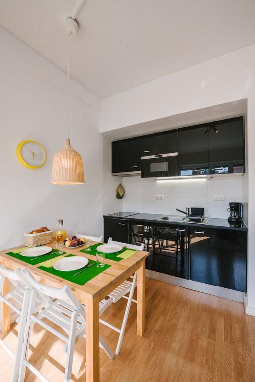 Mae De Agua Apartment Lisboa المظهر الخارجي الصورة